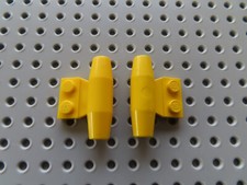 Lego 2 x Triebwerk Turbine