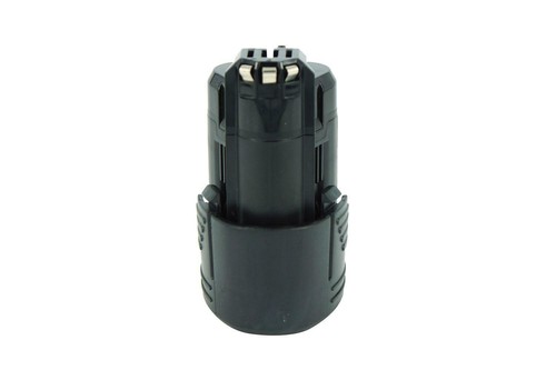 2000mah akku für berner - 10,8v,