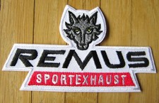 Aufnäher / Aufbügler/ Patch