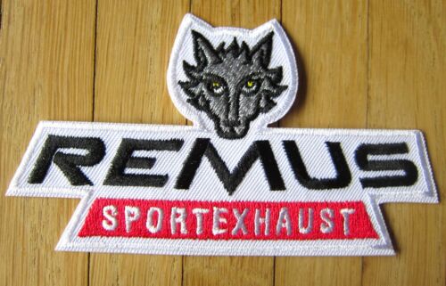 Aufnäher aufbügler patch - /, aufbügler/