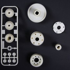 TAMIYA ERSATZTEIL G-PARTS