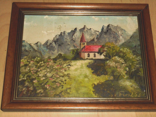 Fetsch 1993 jahreszeiten - fetsch,