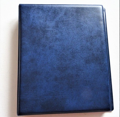 Münzalbum aufbewahrungsbuch - münzalbum,