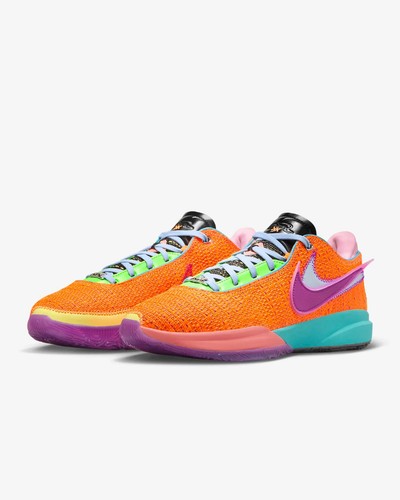Nike lebron chosen - lebron, 20