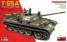 Miniart 37057 - 1:35 T-55A