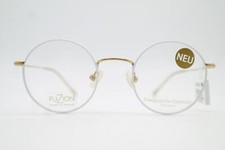 Brille FUZION FULF02 Titanium