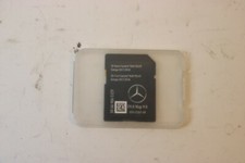 Mercedes Benz Garmin Map Pilot