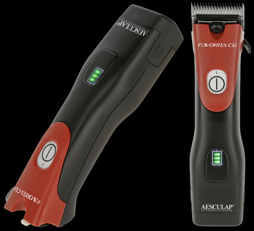 Aesculap favorita cli profi - aesculap,