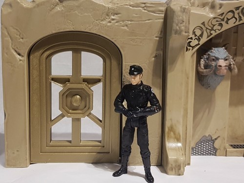 Jabbas palace the vintage - (the,