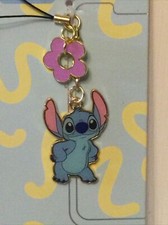 NEU DISNEY STITCH BLUME