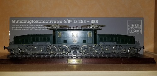 Märklin 5758 schweizer - märklin,
