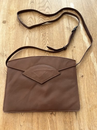 Funbag umhängetasche braun - funbag,