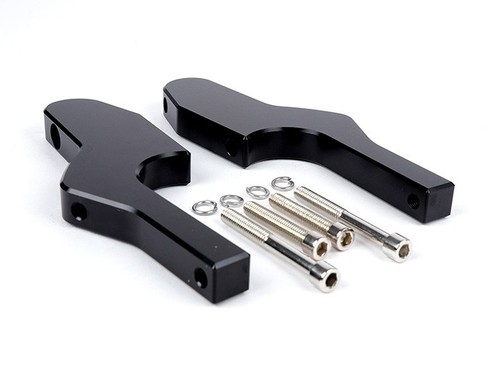 Fußrastenadapter sozius für - sozius,
