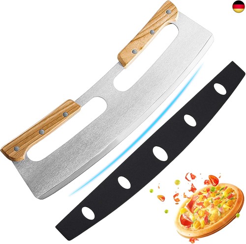 Pizza wiegemesser - pizza,