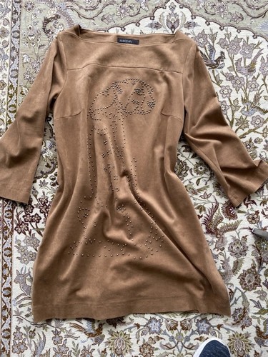 Marc cain bluse tunika n5 - marc,