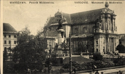 Warszawa warschau polen - warszawa,