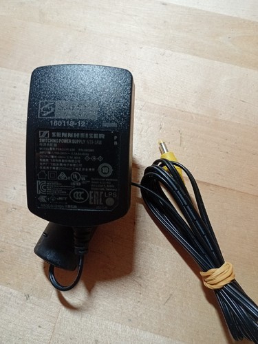 Original netzteil sennheiser - original,