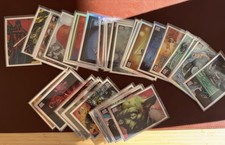 Topps Star Wars Galaxy 2023