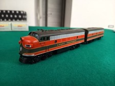 Bachmann H0 - Great Northern