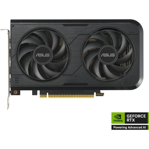Asus dual geforce rtx - dual, oc