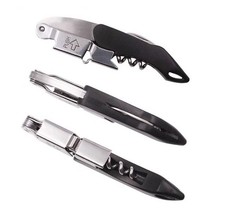 3er Set Korkenzieher