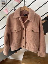 TRF by Zara Jacke Damen Anorak