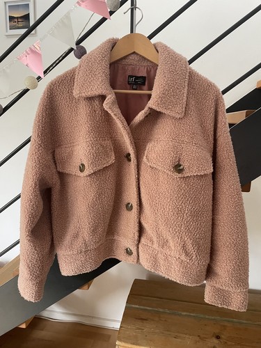 Trf zara jacke - trf, by