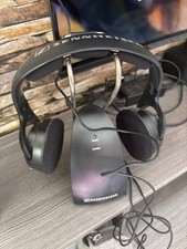 Sennheiser kopfhörer hdr - sennheiser,