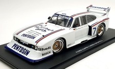 Werk83 1/18 Scale Diecast