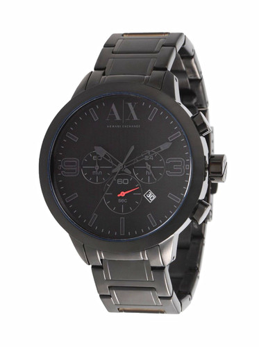 Armani exchange herren - exchange, quarz