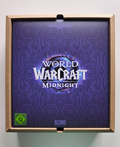 Blizzard world warcraft - blizzard,