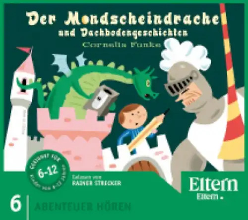 Mondscheindrache - (eltern2),