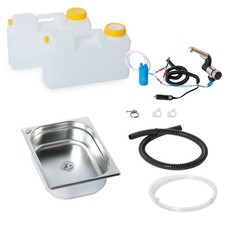 12v camping spüle technik - 12v,
