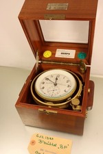Wempe Marione Chronometer