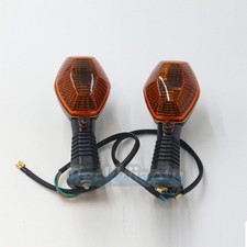Turn signal lights fit suzuki - lights,