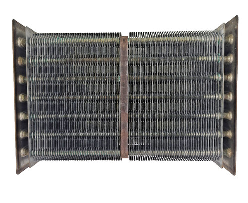 Vaillant wärmetauscher 065129 - wärmetauscher,
