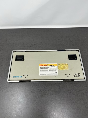 Kodak lanex medium - kodak,