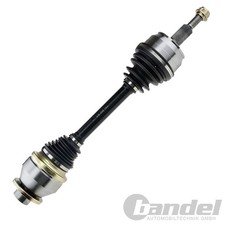 ANTRIEBSWELLE VORNE LINKS für