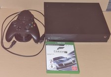 X Box One X | Konsole mit