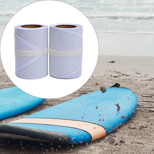 Surfboard rail tape stomp pad - surfboard,