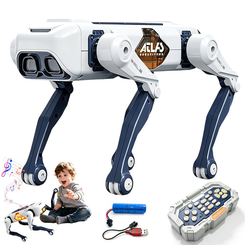 Roboterhund smart robot dog - roboterhund,