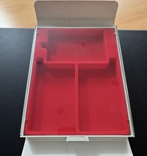Lindner 2407 Sammelbox für 12