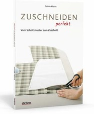 Zuschneiden perfekt - Vom