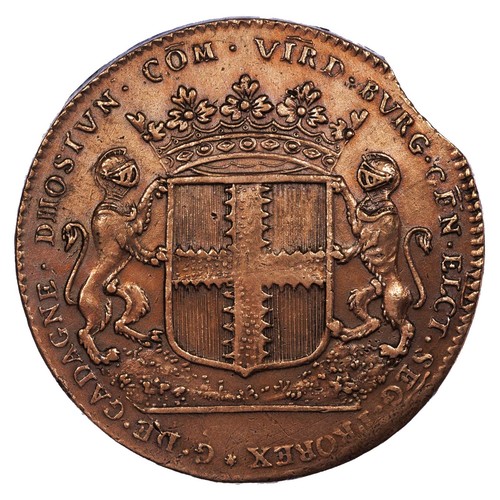France jeton louis - jeton, xiv