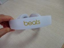 Beats by Dr.Dre Studio3
