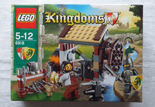 Lego castle kingdoms 6918 - lego,