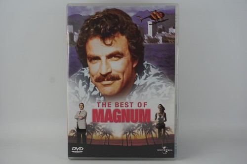 The best magnum - magnum, 2