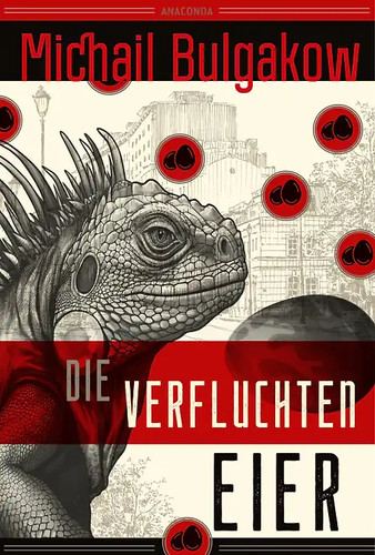 Die verhängnisvollen eier und - verhängnisvollen,