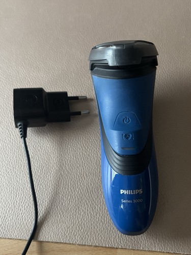 Philips series 3000 akku - series,