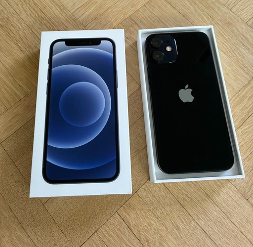 Apple iphone mini 128gb - 128gb,